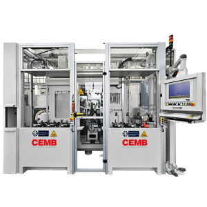 3-Planes balancing machine