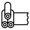 造纸业