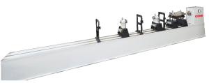 Manual balancer for drive shafts